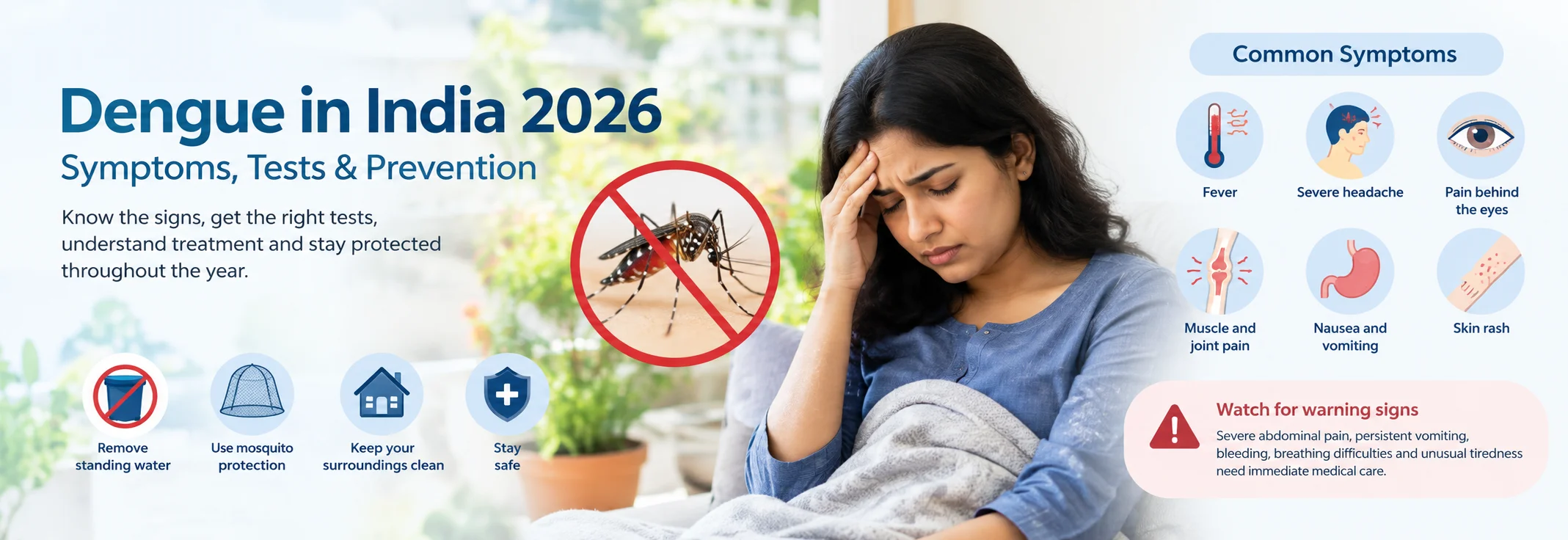 Dengue-2026