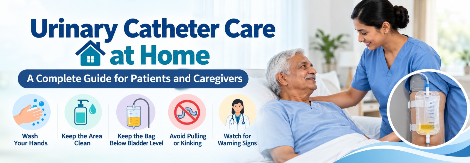 urinary catheter