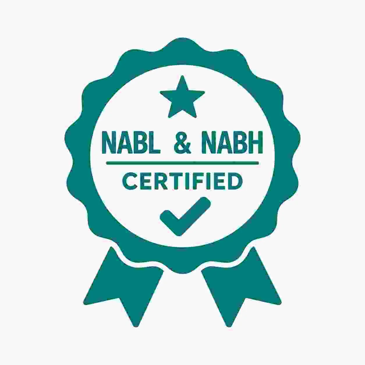 NABL & NABH Icon