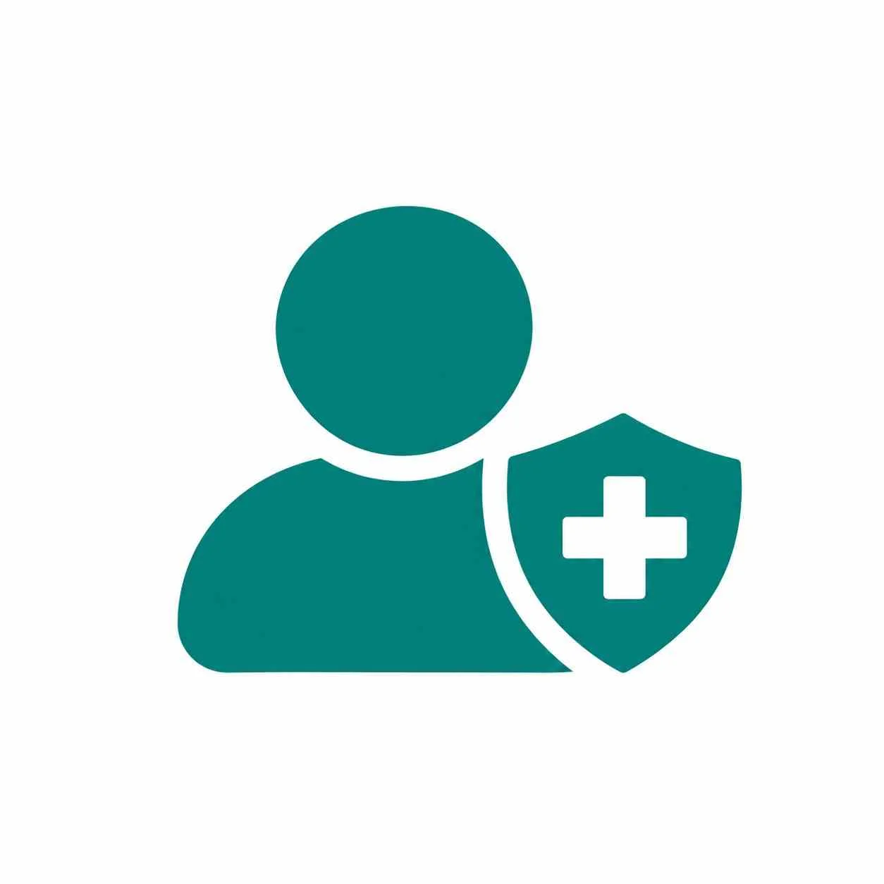 trusted healthcare icon
