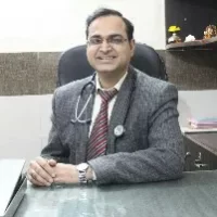 Dr. Subhash Soni Dr. Subhash Soni