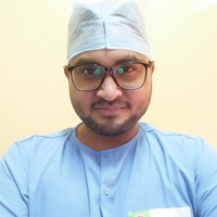 Dr. Lohith N-Orthopedic Surgeon | Medifyhome