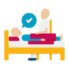 Elderly care