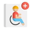 Care for the disabled