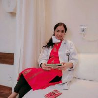 Dr. Shikha Gupta