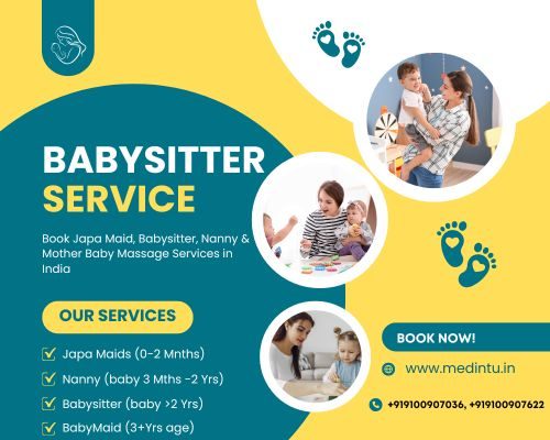 baby care services